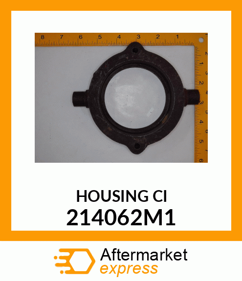 HOUSING CI 214062M1