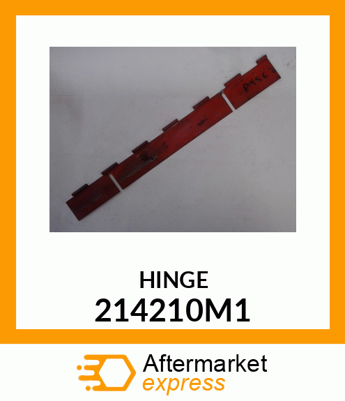 HINGE 214210M1