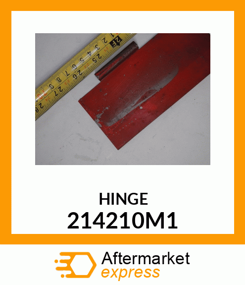 HINGE 214210M1