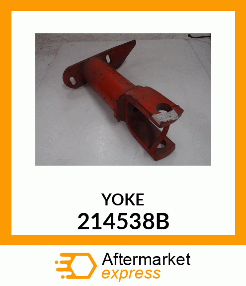 YOKE 214538B