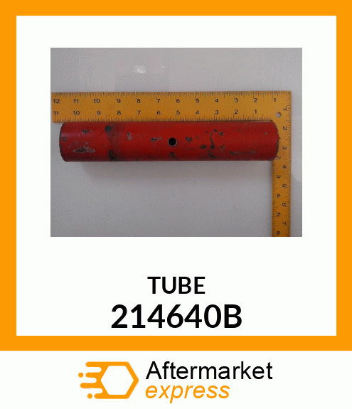 TUBE 214640B