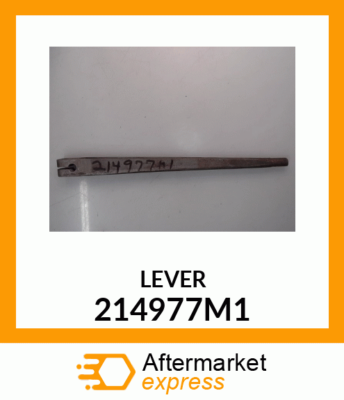 LEVER 214977M1