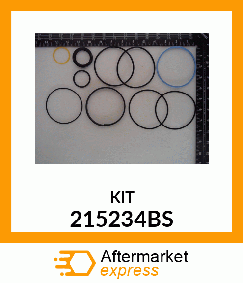 KIT 215234BS