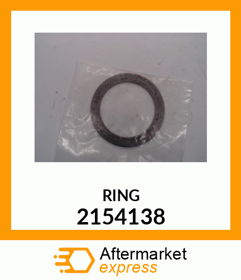 RING 2154138