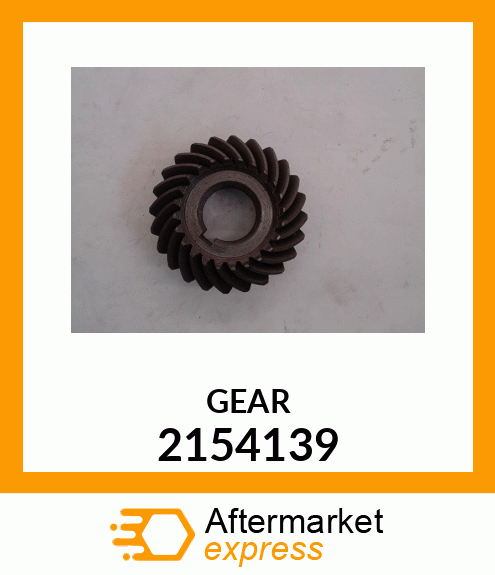 GEAR 2154139