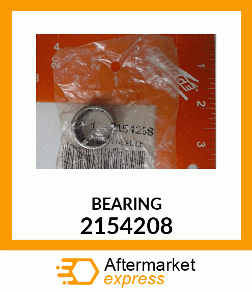 BEARING 2154208