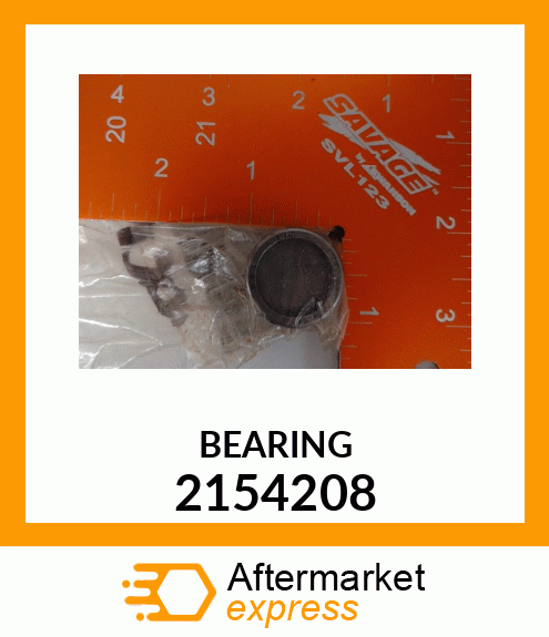 BEARING 2154208