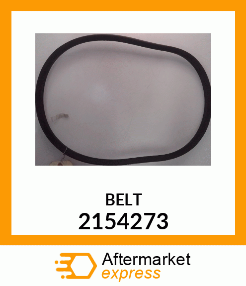 BELT 2154273