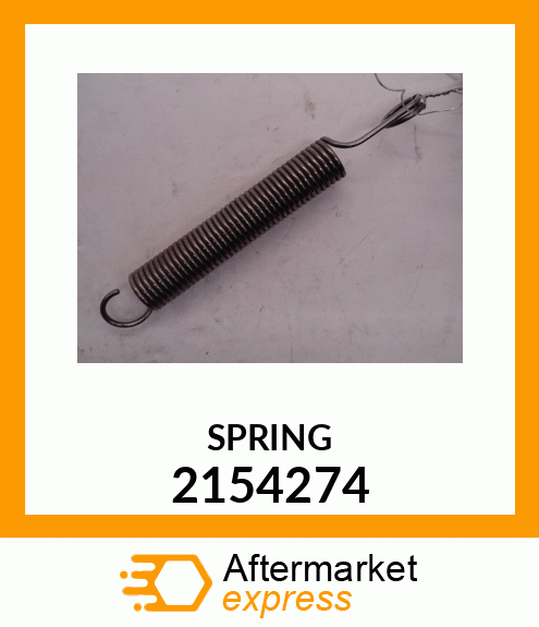 SPRING 2154274