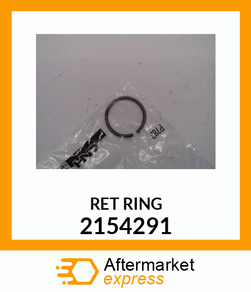 RETRING 2154291