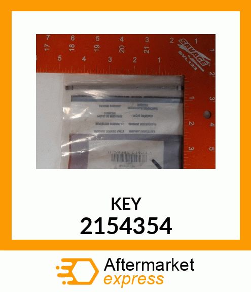 KEY 2154354