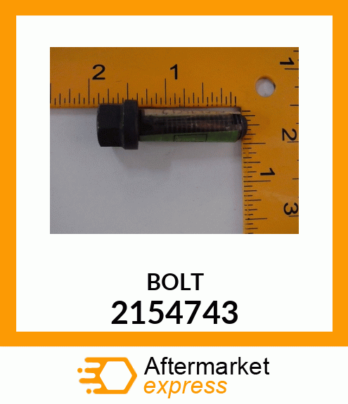 BOLT 2154743