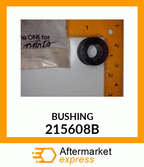 BUSHING 215608B