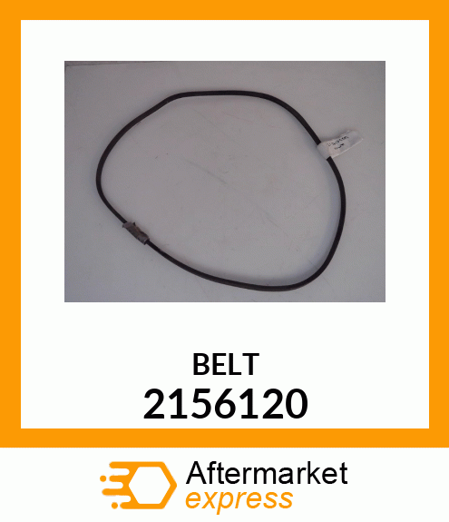 BELT 2156120