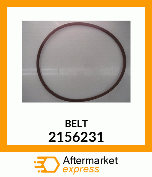 BELT 2156231