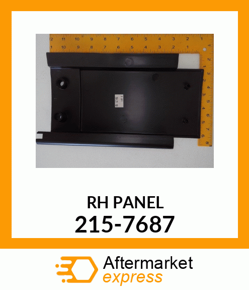 RH_PANEL 215-7687