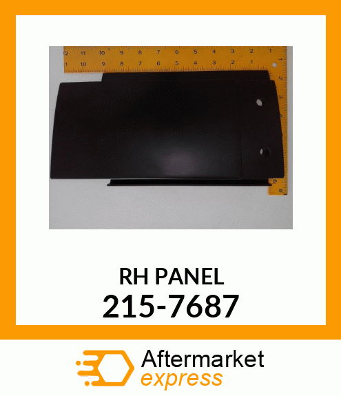 RH_PANEL 215-7687