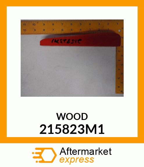 WOOD 215823M1