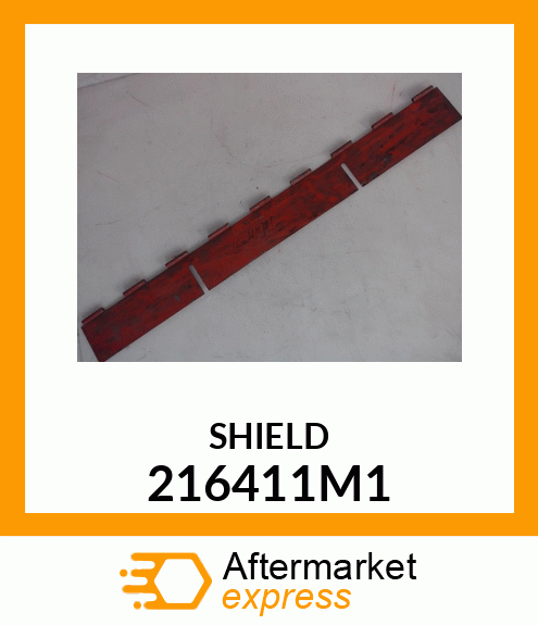 SHIELD 216411M1