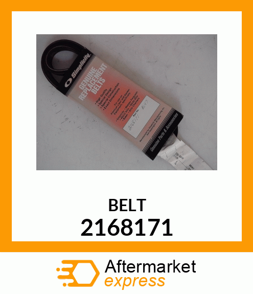 BELT 2168171