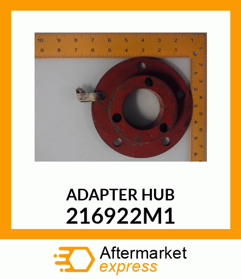 ADAPTER HUB 216922M1