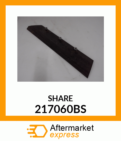 SHARE 217060BS