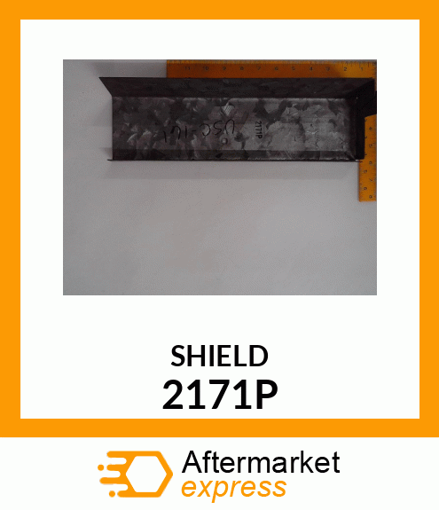 SHIELD 2171P