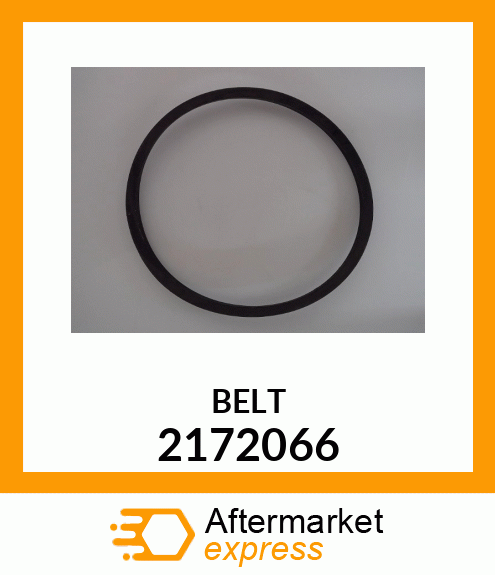 BELT 2172066