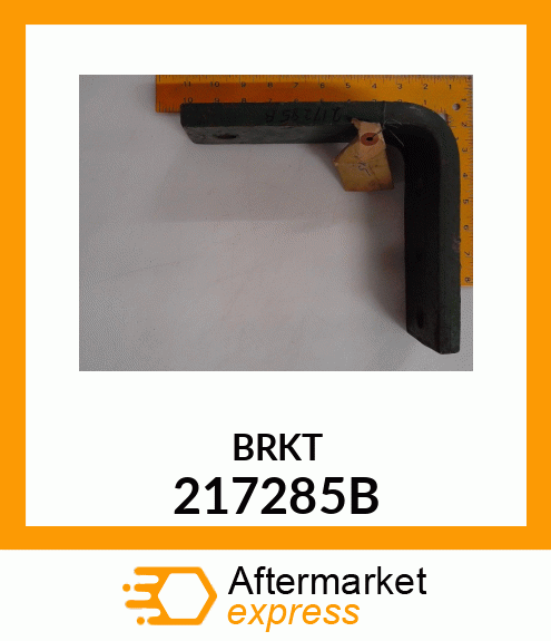 BRKT 217285B