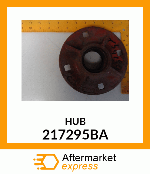 HUB 217295BA