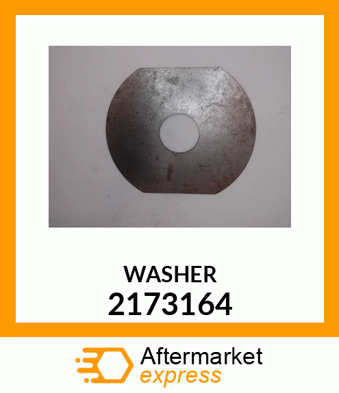 WASHER 2173164