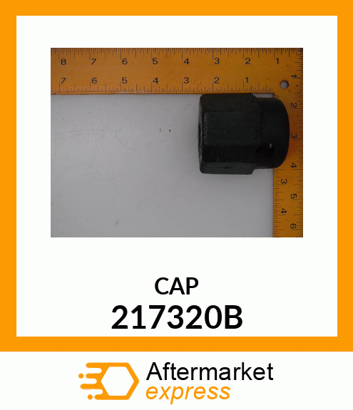 CAP 217320B