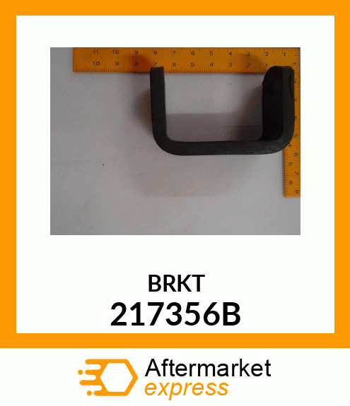 BRKT 217356B