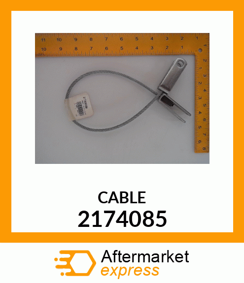 CABLE 2174085