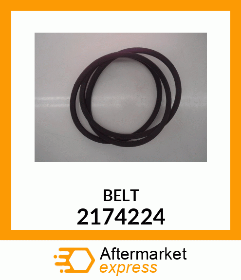 BELT 2174224