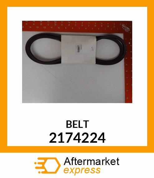 BELT 2174224