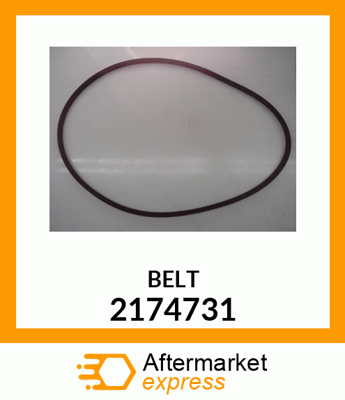 BELT 2174731