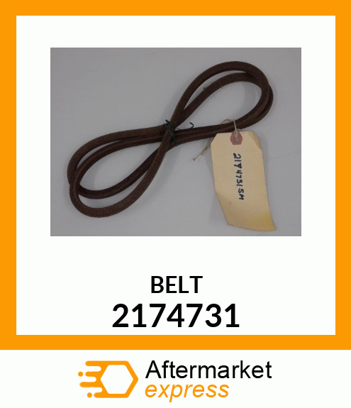 BELT 2174731