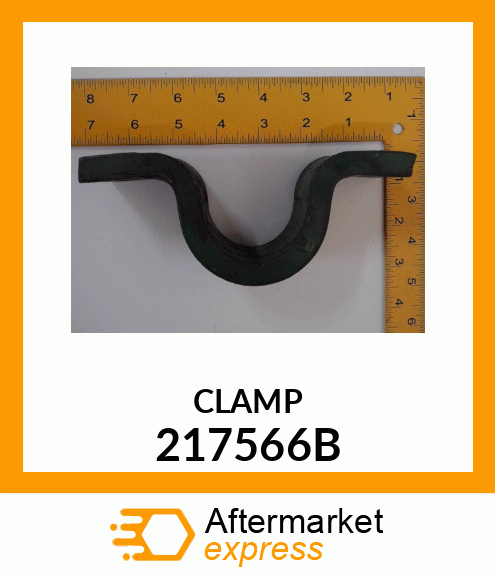 CLAMP 217566B