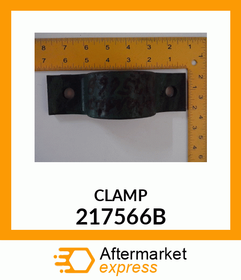 CLAMP 217566B