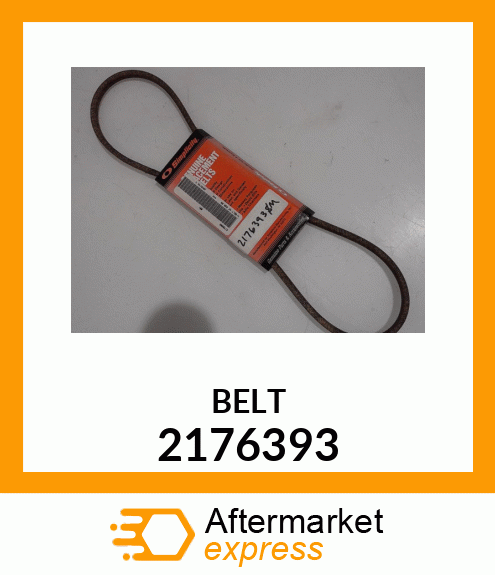 BELT 2176393