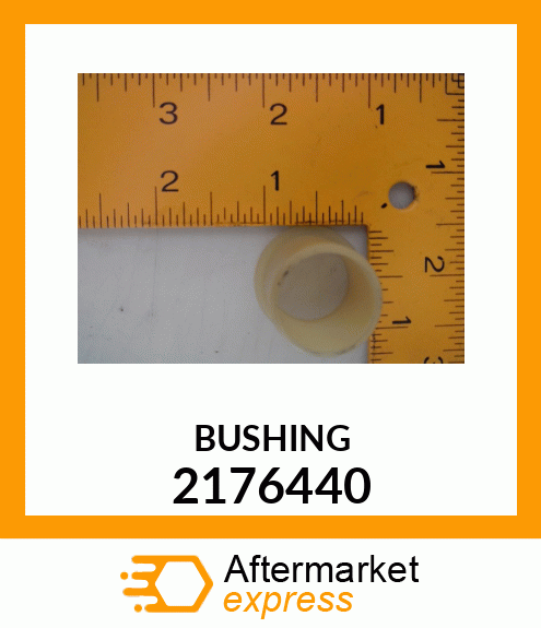 BUSHING 2176440