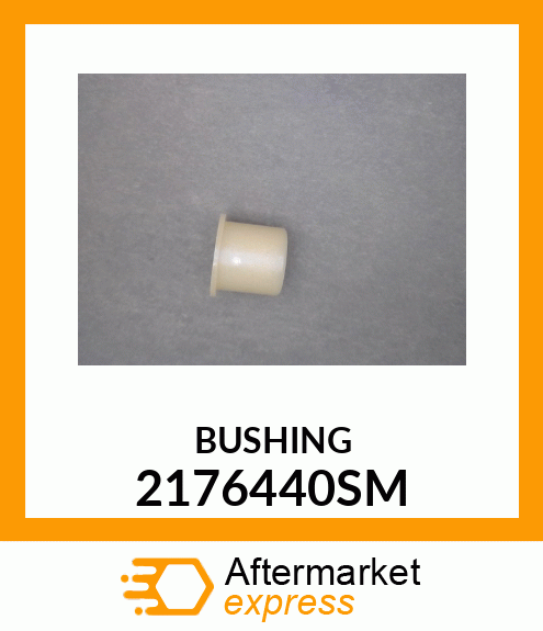 BUSHING 2176440SM