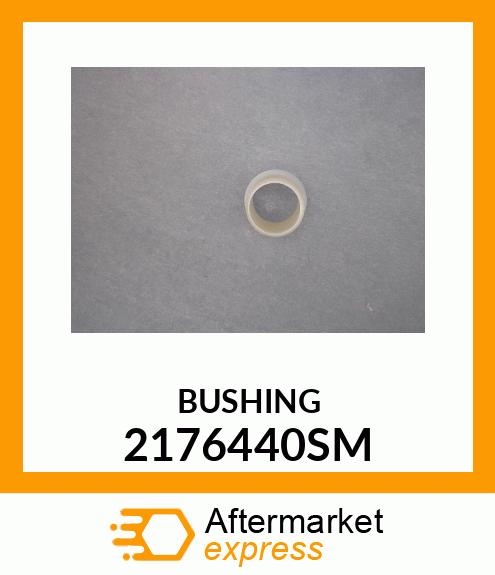 BUSHING 2176440SM