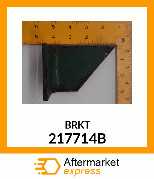 BRKT 217714B