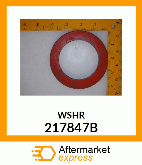 WSHR 217847B