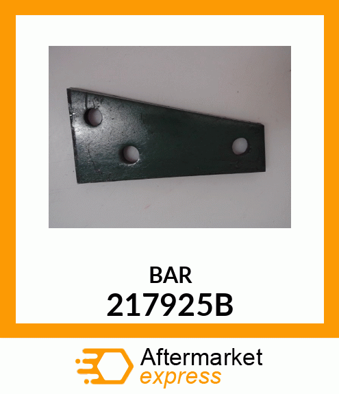 BAR 217925B