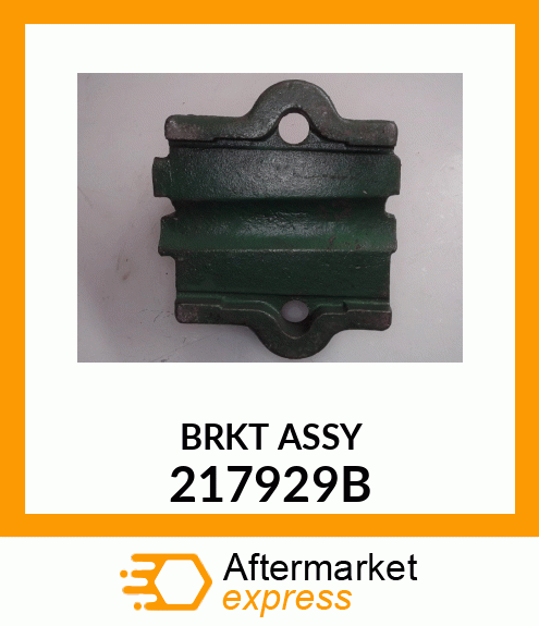 BRKTASSY 217929B