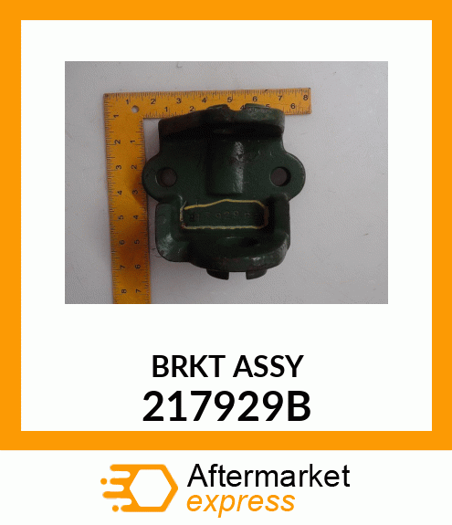 BRKTASSY 217929B