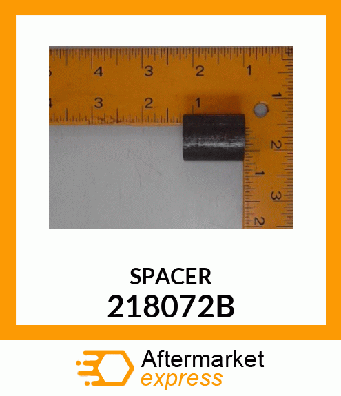 SPACER 218072B